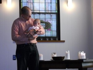 Infant Baptism